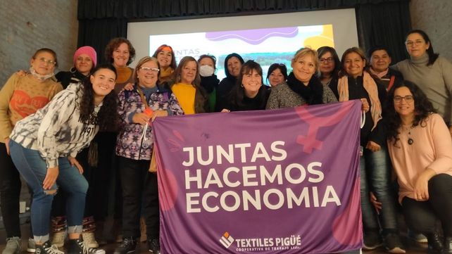 Este lunes se llevará a cabo el primer encuentro del ciclo 2023 del programa municipal Juntas Hacemos Economía.&nbsp;