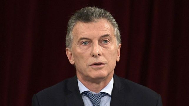 Mauricio Macri: Tenemos que acelerar la reducción del déficit fiscal