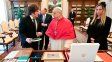 Milei le dijo al Papa que Argentina le desea una pronta y completa recuperación