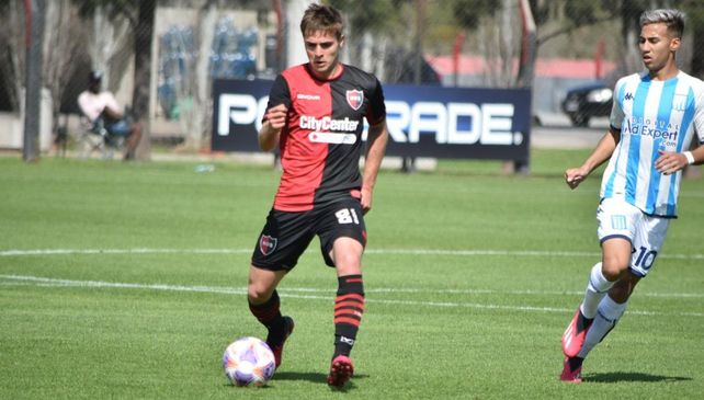 El otro Messi: del sueño a triunfar en Newells a dejarlo todo y con un futuro incierto