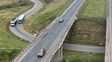 Desde Villa Gobernador Gálvez reclaman a Nación obras en las colectoras de circunvalación y autopista