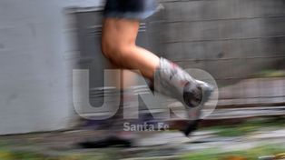 Rige un aviso a corto plazo por lluvias intensas que abarca a la ciudad