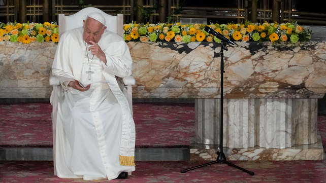 El Papa Francisco presentó una insuficiencia renal leve y sigue en estado crítico