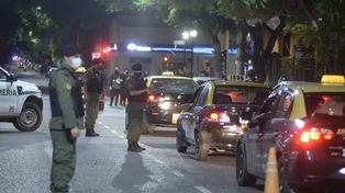 Rosario y San Lorenzo están en alerta epidemiológico, las zonas de mayor riesgo