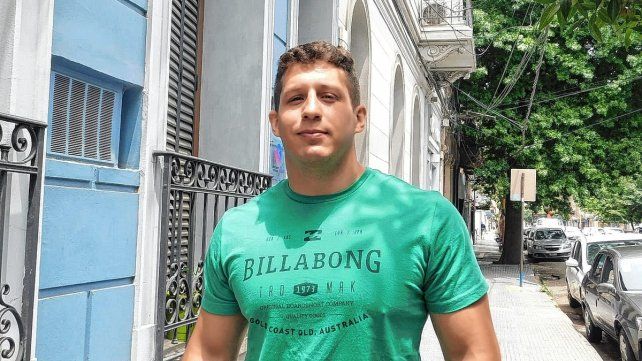 “Este año fue de menor a mayor