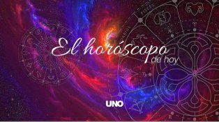 Horóscopo: sábado 11 de marzo de 2023