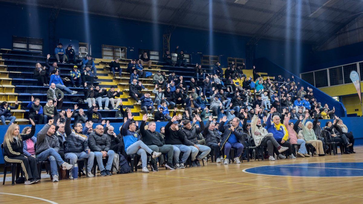 Central no tendrá elecciones en octubre, se pasaron para el mes de diciembre