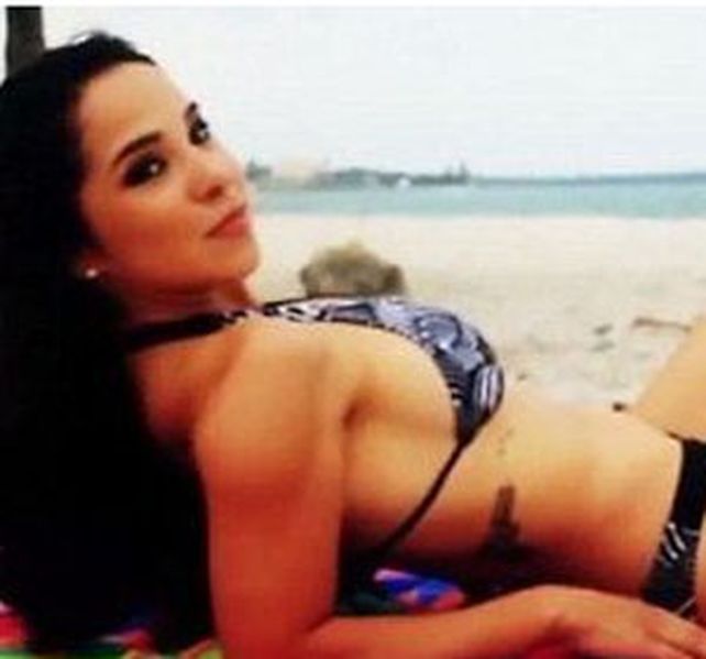 El jefe de policía de Miami lamentó las imágenes proque no quiere las mujeres sean tomadas como objetos.