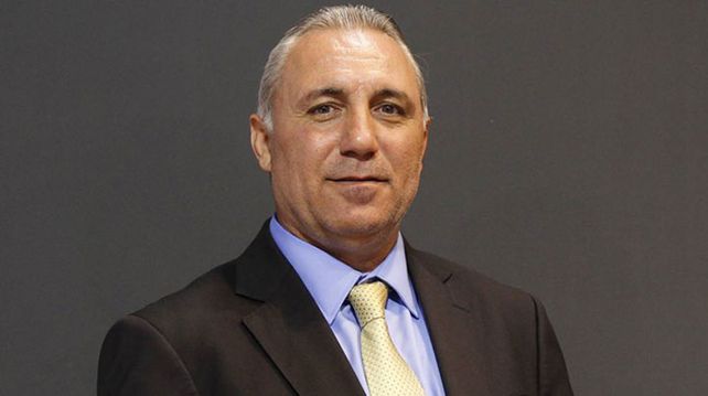 Nadie ayudó a Messi, no hay sangre