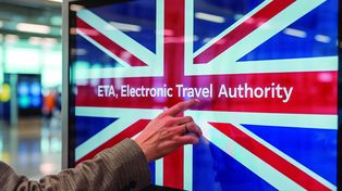 La ETA