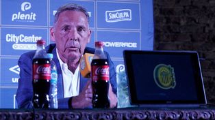 Miguel Ángel Russo está a la espera de los refuerzos mientras prepara el viaje a Chile.