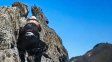 Río de Janeiro: tras sacarse una selfie en un acantilado, cayó y murió