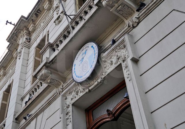 Hay 5.000 DNI listos para retirar en el Registro Civil