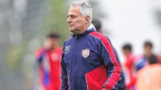 Con los refuerzos, Madelón ya perfila los 11 Unión para visitar a Gimnasia de Mendoza