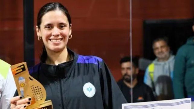 Florencia Guerra Sodero