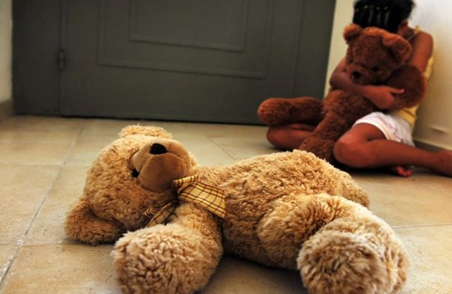 Abuso sexual en la niñez: Sucede con mucha frecuencia, dicen desde Educación