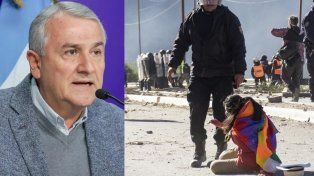 La escandalosa crisis social y política de Jujuy le da protagonismo nacional e imagen de mano dura a su gobernador al filo del cierre de listas. ¿A qué costo?