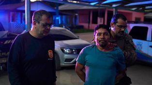 Brasil: detienen a presuntos asesinos del indigenista y el periodista británico