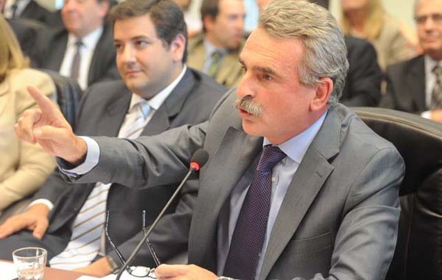 Para el diputado por Santa Fe