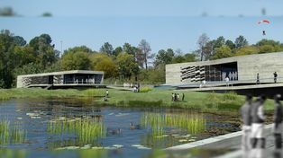 Se licita la construcción del Museo de la Constitución Nacional