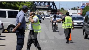 Operativos de Control: 175 vehículos retenidos en la última semana