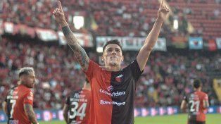 Botta se aleja de Colón: cuál es el motivo por el cual no se daría el regreso más esperado