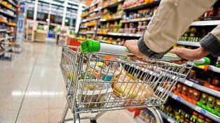 Indec: las ventas en supermercados crecieron 1,6% en octubre