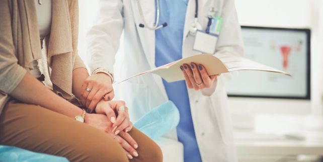 La kinesiología ocupa un lugar importante en la recuperación de los pacientes con cáncer 