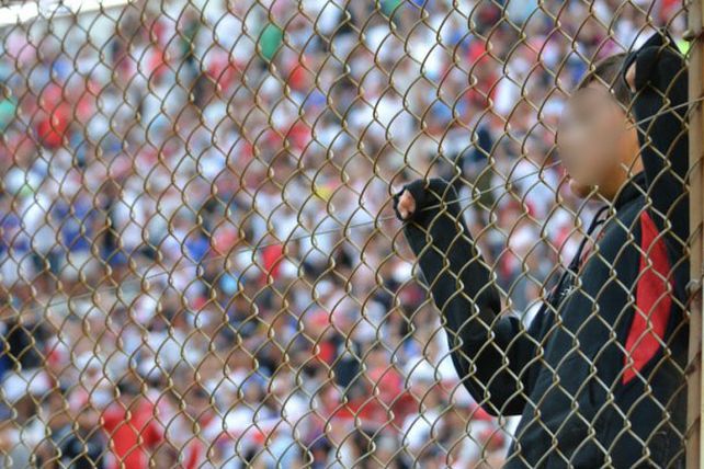 Proponen la creación de un Comité de Seguridad Provincial del Fútbol