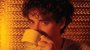A 30 años de Amor amarillo: Gustavo Cerati a rienda suelta