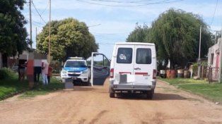 Falleció el joven que que sufrió un accidente en Villa Clara