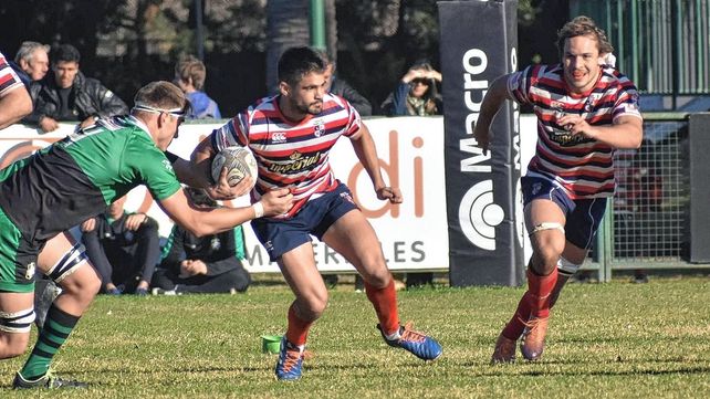 &nbsp;Santa Fe Rugby jugará con Duendes por el tercer lugar del Torneo Regional del Litoral 2022.