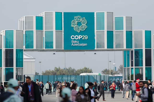 La tecnología: una aliada clave ausente en la Cumbre de Cambio Climático (COP 29)