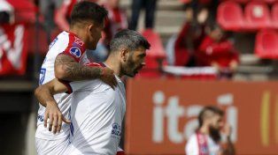 Cuál es el presente futbolístico de Emmanuel Gigliotti