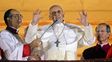 A un año de su pontificado, el Papa pidió: Recen por mí