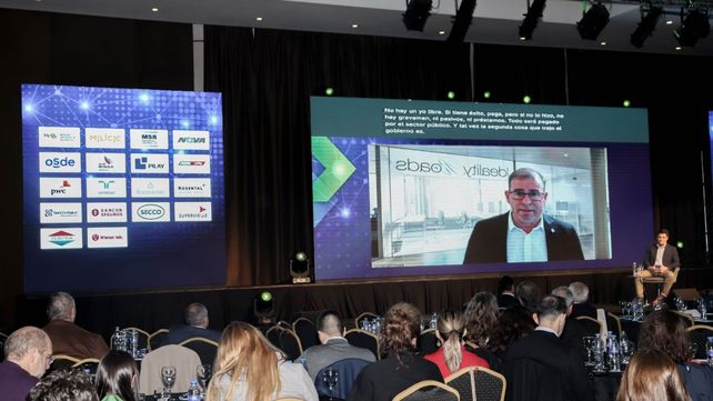 Oren Gershtein es CEO de IdealityRoads y uno de los protagonistas de la expansión del ecosistema de alta tecnología Israel.