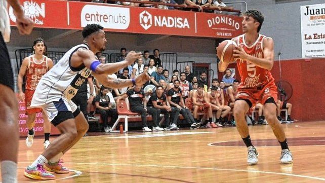 La Unión celebró su tercera victoria en serie.&nbsp;