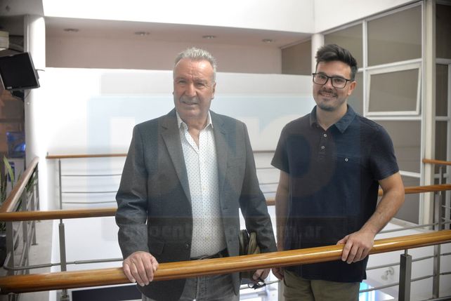 Sonidos del Agua se presentará a beneficio de Fundación Crisálida
