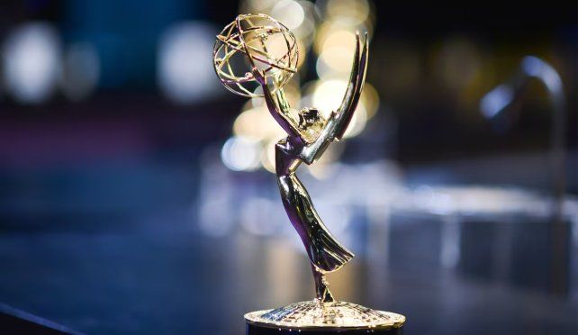 Los Premios Emmy 2026 se celebran este lunes 14 de septiembre por la noche