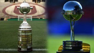 Conmebol definió las sedes de las finales de la Libertadores y Sudamericana 2026.