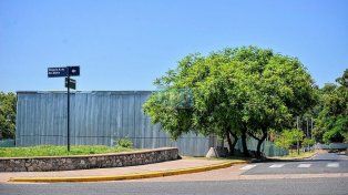 La diputada Andrea Zoff explicó que su proyecto busca expropiar un lote frente al Patito Sirirí. Se diferencia de otra propuesta que plantea expropiar 16 lotes.