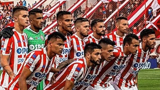 Cuánto cambió Unión desde la última vez que jugó con público en el 15 de Abril