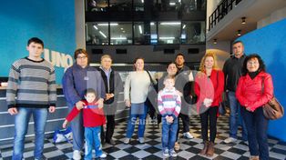 Once ganadores con las Súper Líneas de la Suerte