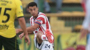 Qué hay de la oferta que llegó a Unión por Rafael Profini