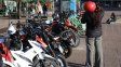 Las claves para los motociclistas ante el frío y el invierno
