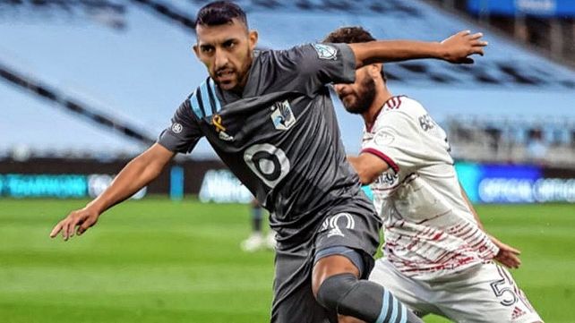 Ramón Wanchope Ábila