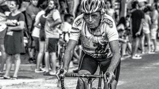 Concordia llora la pérdida de José María Martínez, una leyenda del ciclismo.