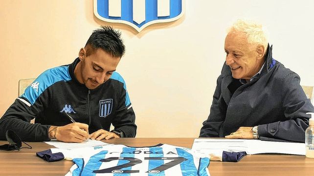 @RacingClub
