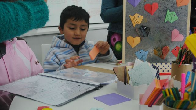 El Alero celebró tres meses de puertas abiertas en el barrio Coronel Dorrego