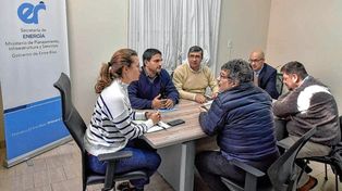 La Provincia sostendrá subsidios energéticos con fondos propios a hogares vulnerables 